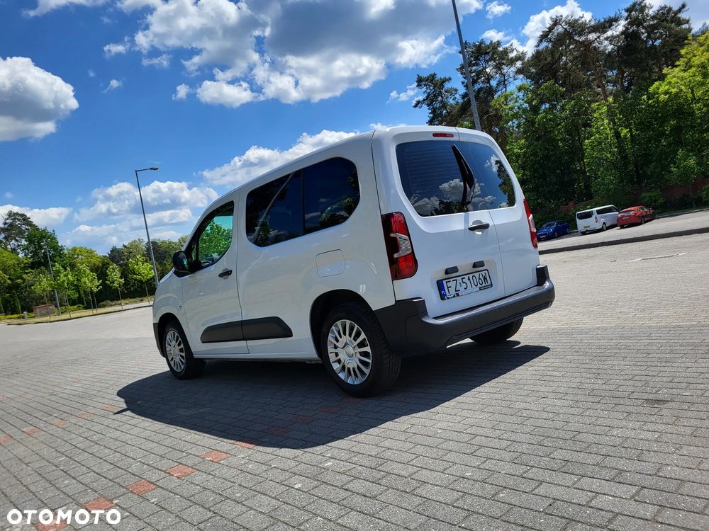 Toyota Proace City Verso - 7