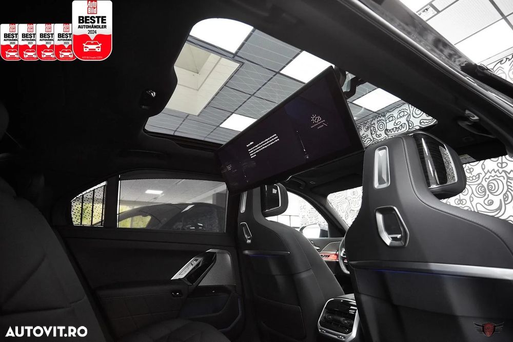 BMW Seria 7 740d xDrive - 16