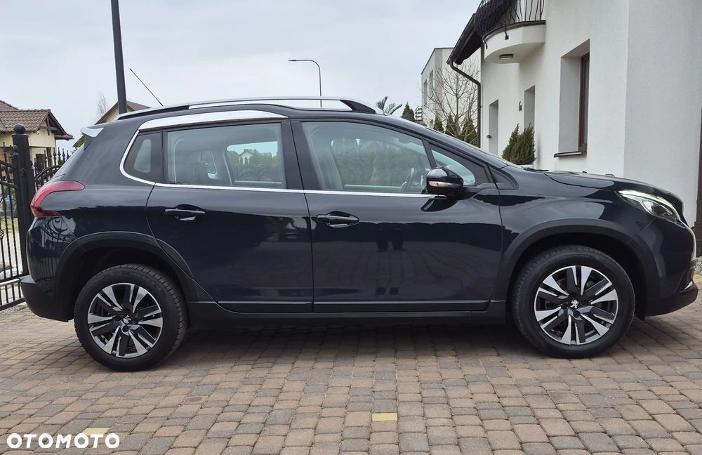 Peugeot 2008 - 26