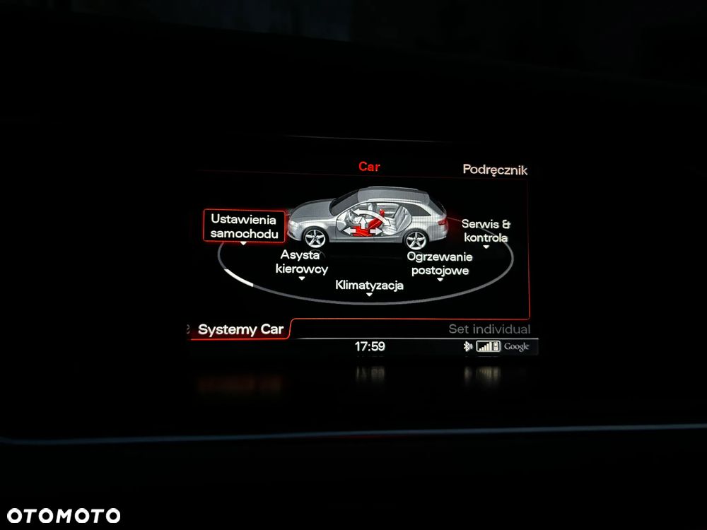 Audi A4 Avant 2.0 TDI clean diesel Multitronic - 23