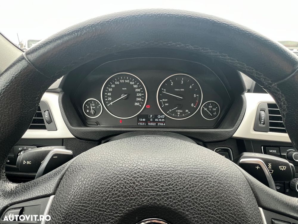 BMW Seria 3 - 13