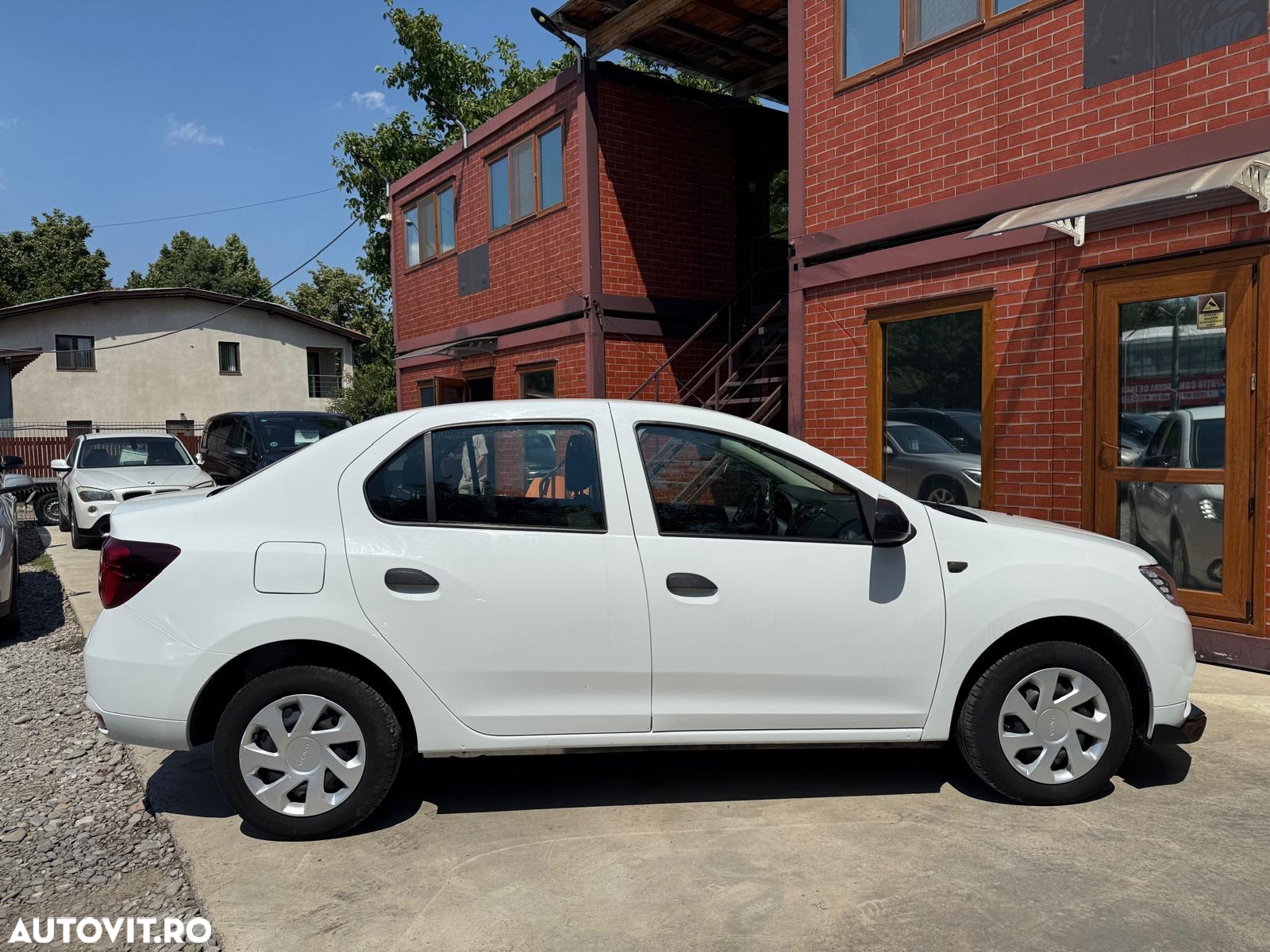 Dacia Logan - 34