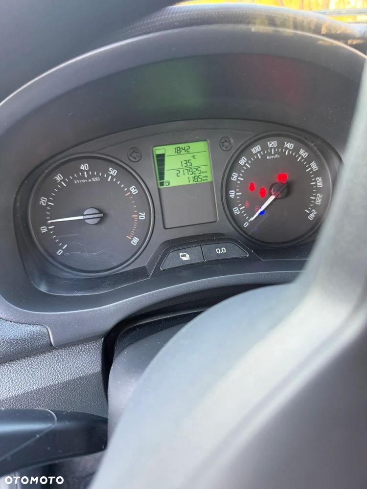 Skoda Fabia 1.2 TSI Classic - 13