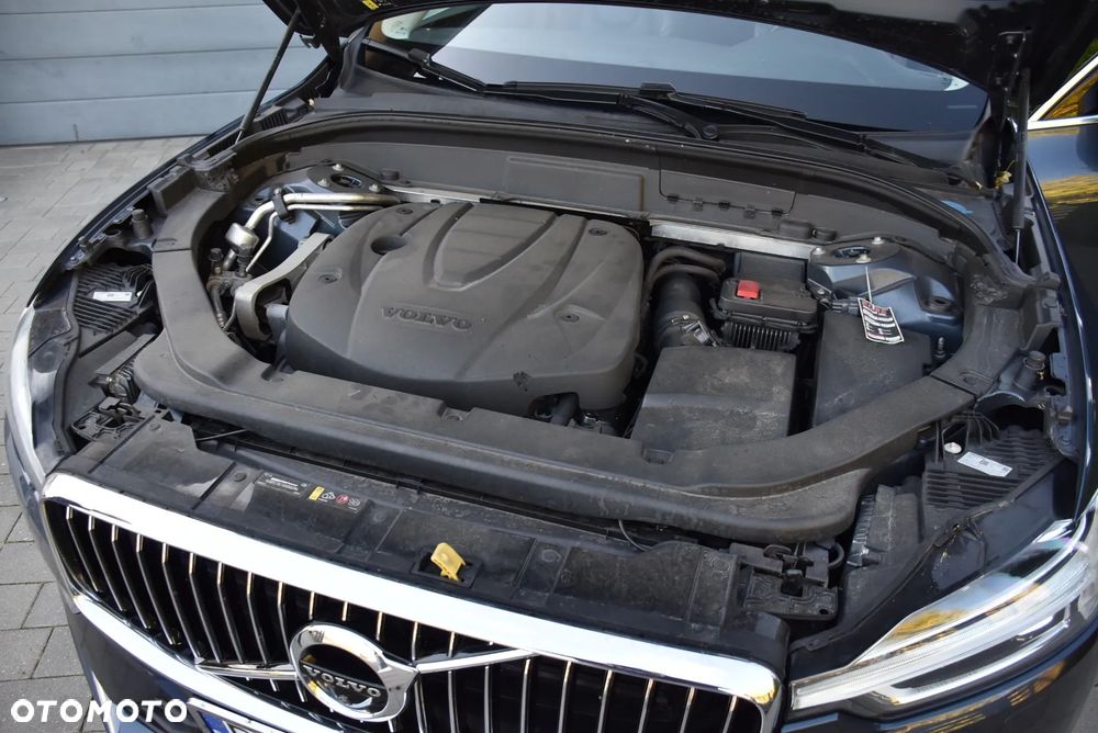 Volvo XC 60 D4 Inscription - 15
