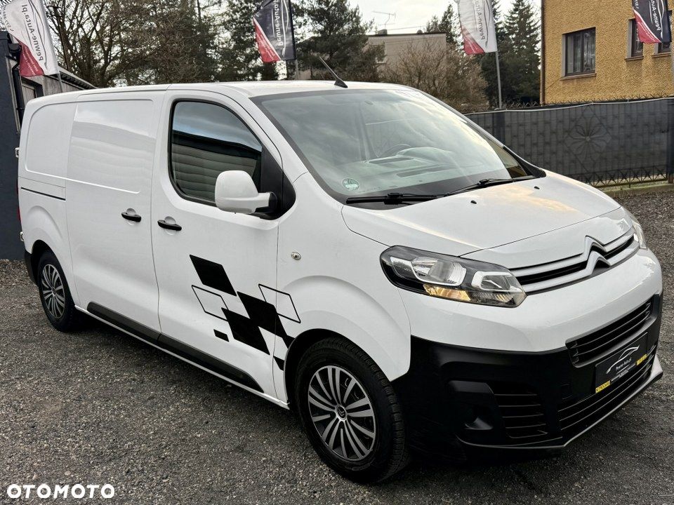 Citroën Jumpy - 5