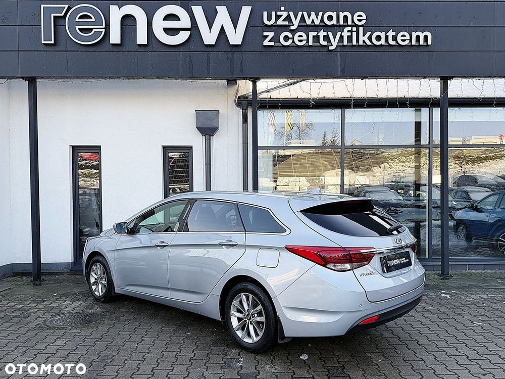 Hyundai i40 1.6 CRDi Business - 5