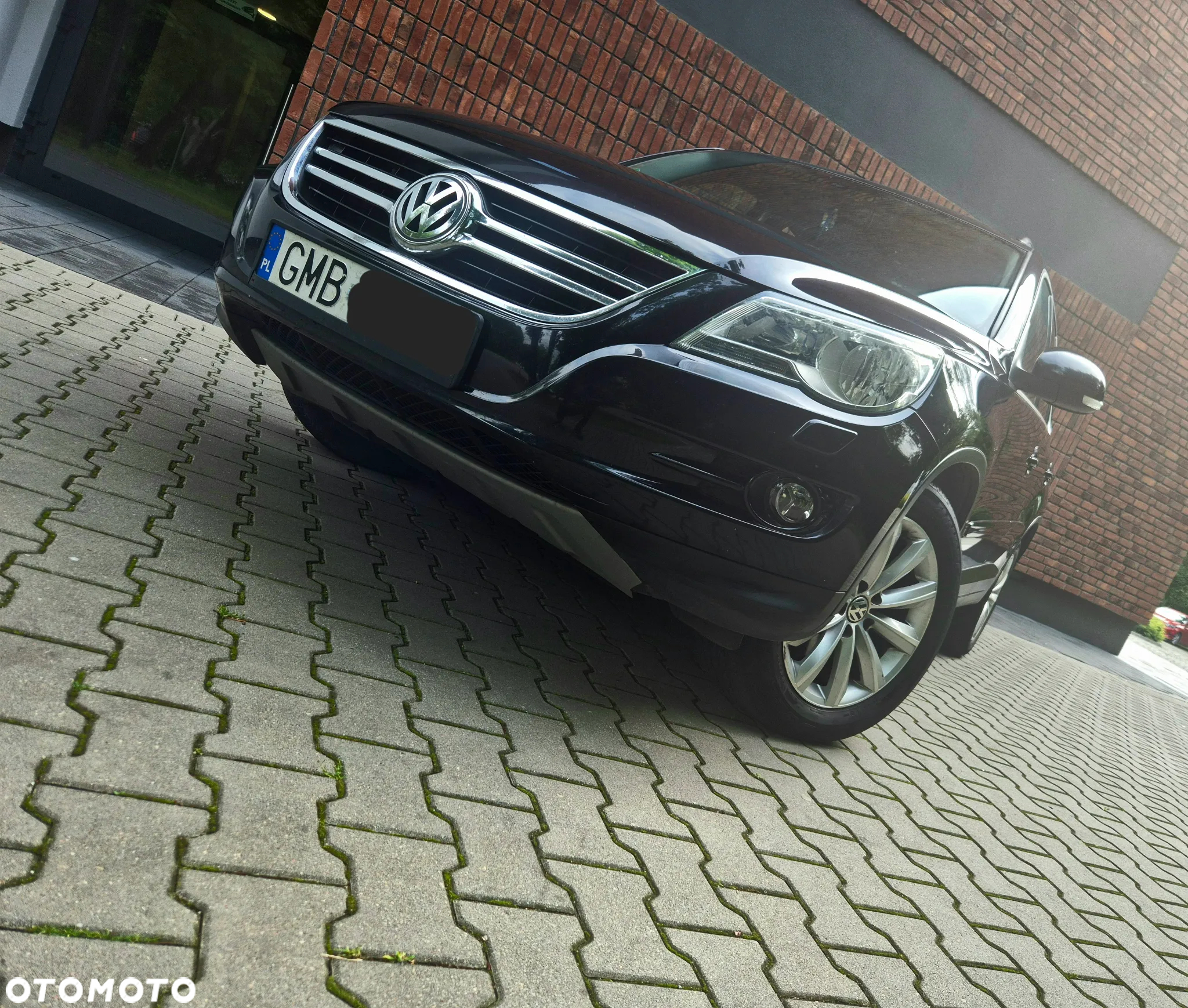 Volkswagen Tiguan 2.0 TDI 4Mot Sport Tiptr - 3