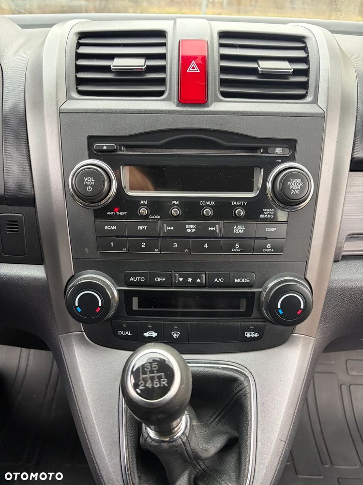 Honda CR-V 2.0 Elegance - 27