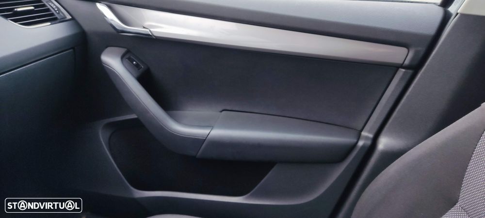 Skoda Octavia Break 1.6 TDi Active - 45