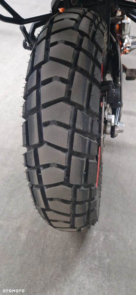 KTM Adventure - 19