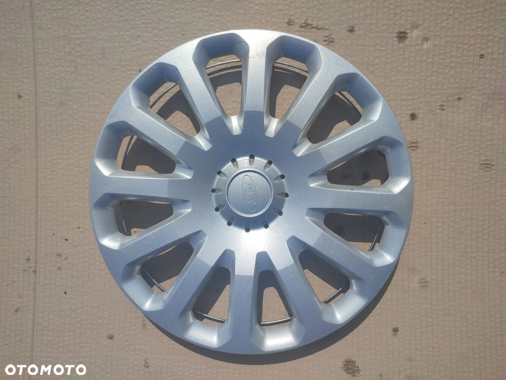 Ford kołpaki 15" oryginalne - 1