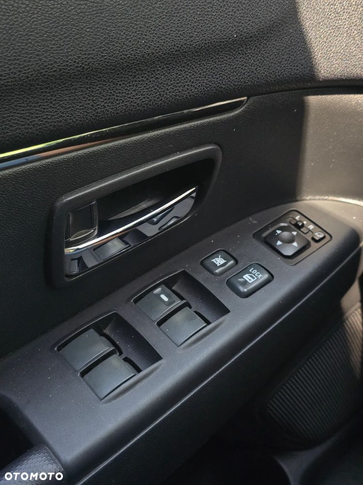 Mitsubishi ASX - 33