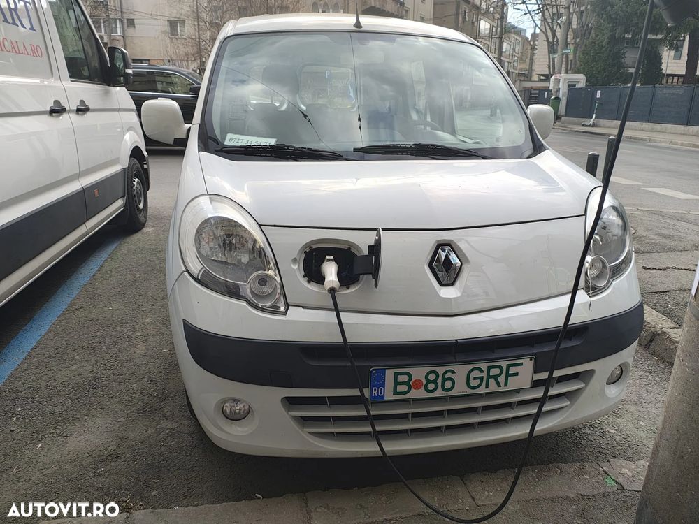 Renault Kangoo - 23