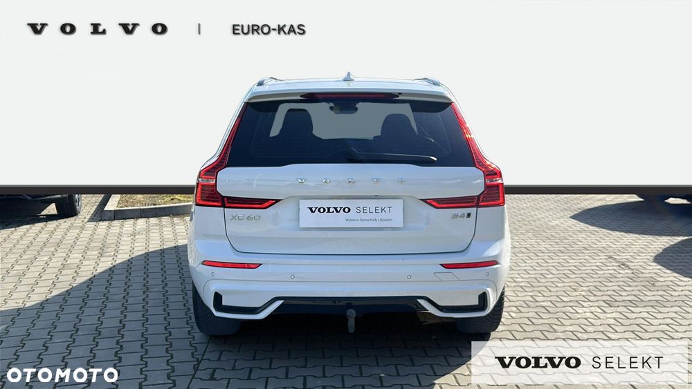 Volvo XC 60 - 5