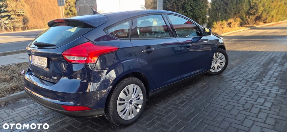 Ford Focus - 13