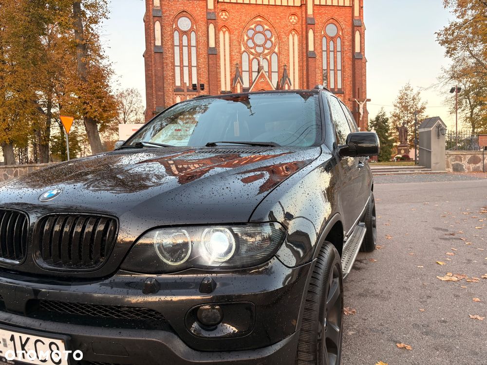 BMW X5 - 21