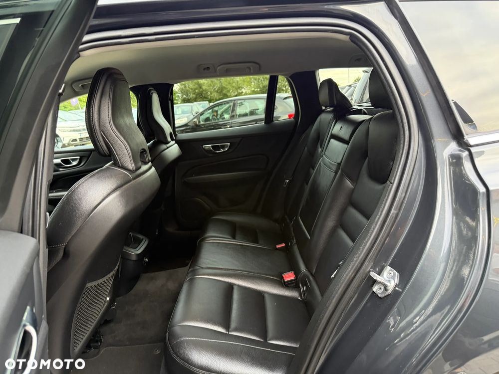 Volvo V60 D3 Geartronic Inscription - 27