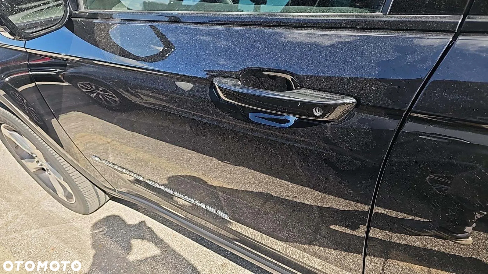 Jeep Grand Cherokee - 15