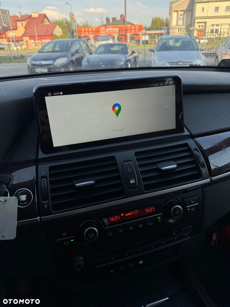 BMW X5 3.5d xDrive - 9