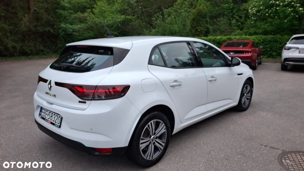 Renault Megane 1.6 E-TECH Plug-In Intens - 6