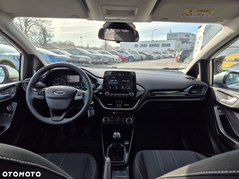 Ford Fiesta - 15