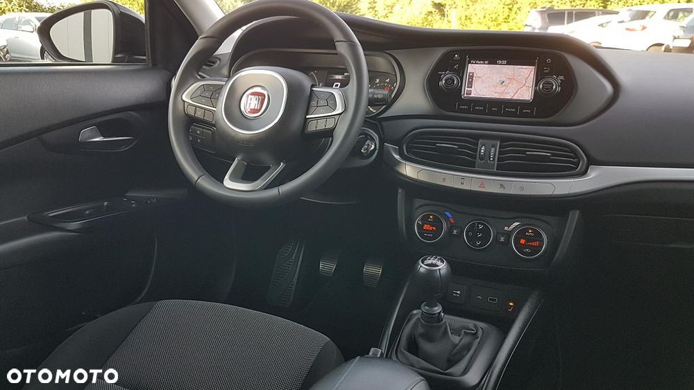 Fiat Tipo 1.4 16v Street - 17