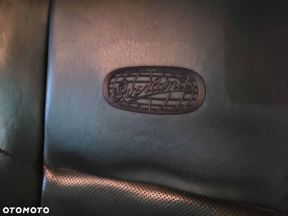 Jeep Grand Cherokee 3.0 V6 Multijet 4WD Automatik Overland - 21