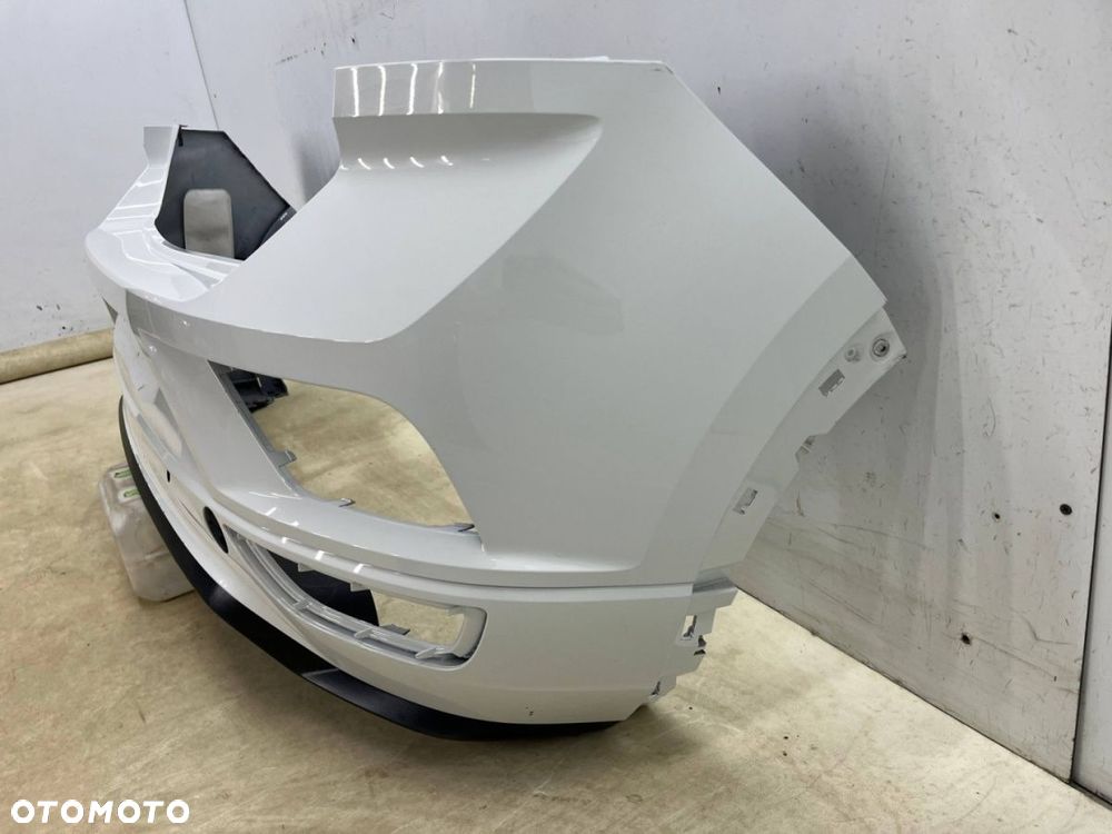 Zderzak tylny VW T-Roc TRoc R-Line 17-22r. Przedlift tył PDC 2GA807521H - 10