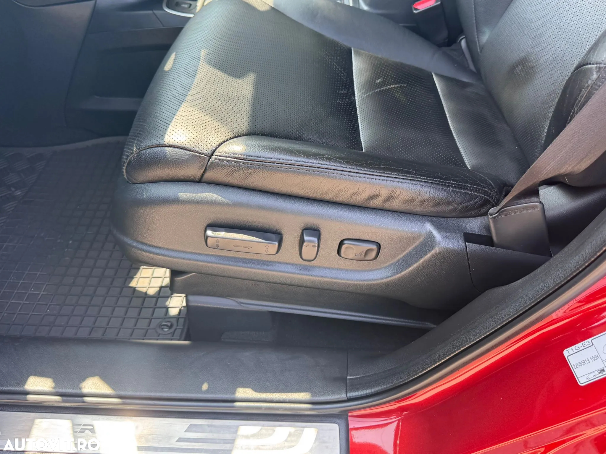 Honda CR-V 1.6 A/T 4WD Executive - 10