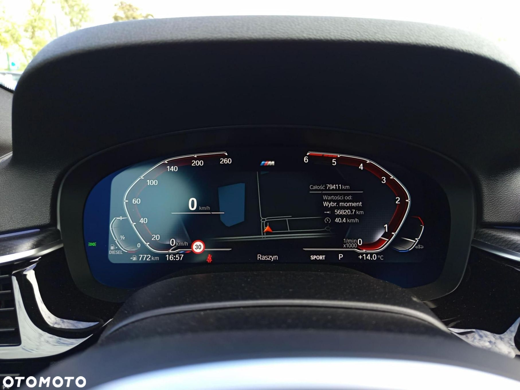 BMW Seria 5 - 13