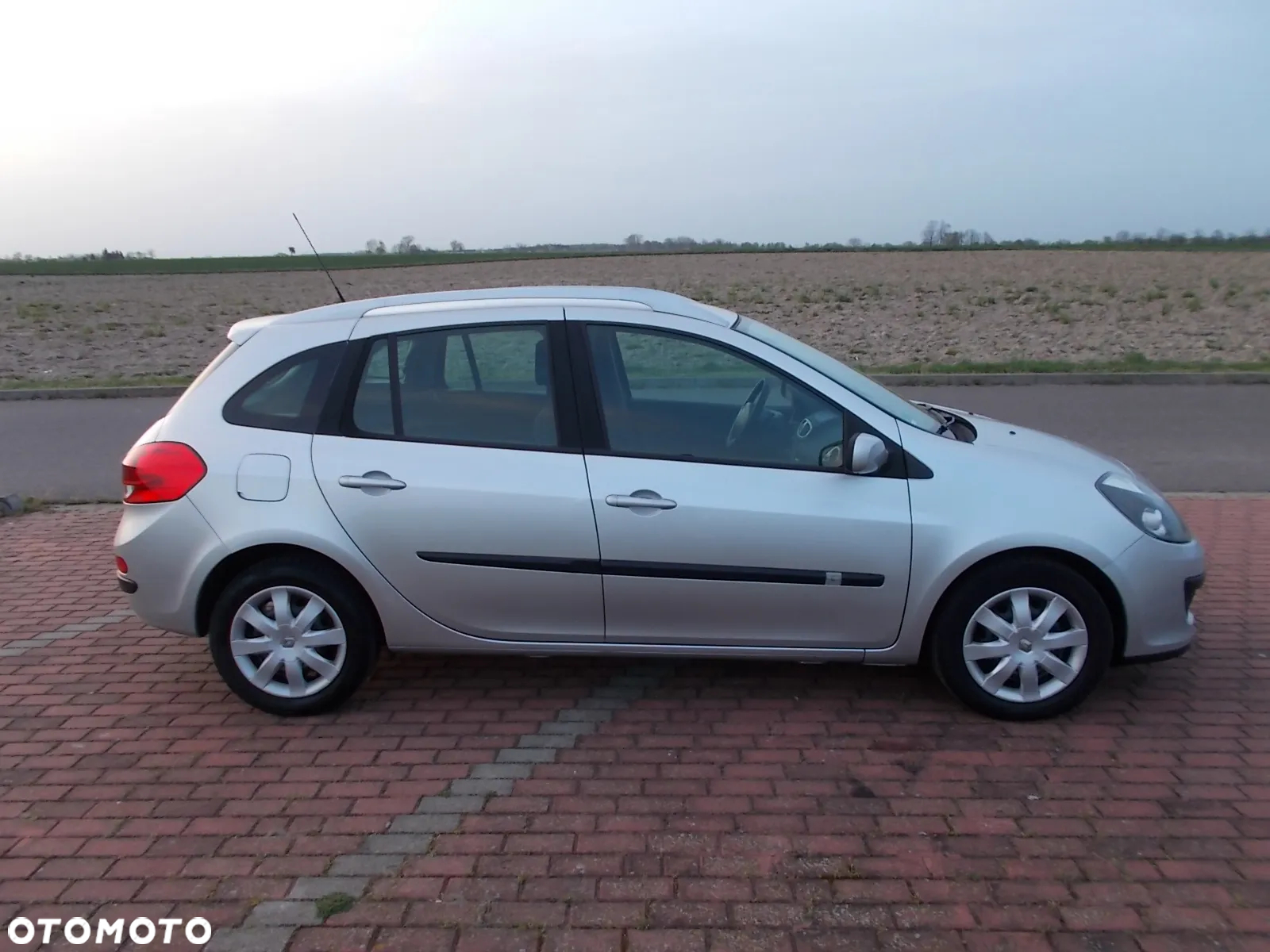 Renault Clio 1.2 TCE Expression - 4