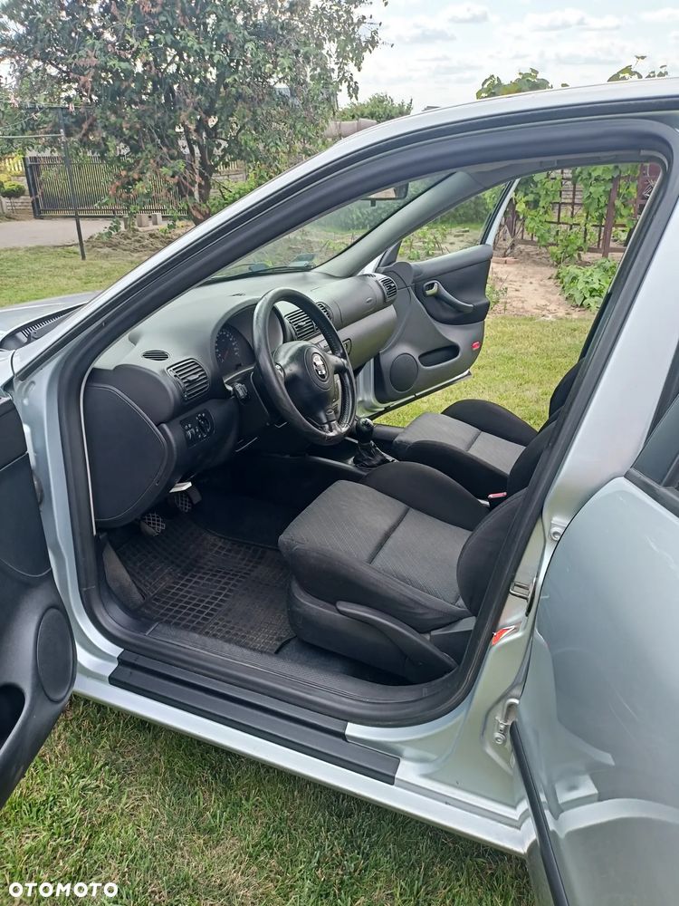 Seat Leon - 10