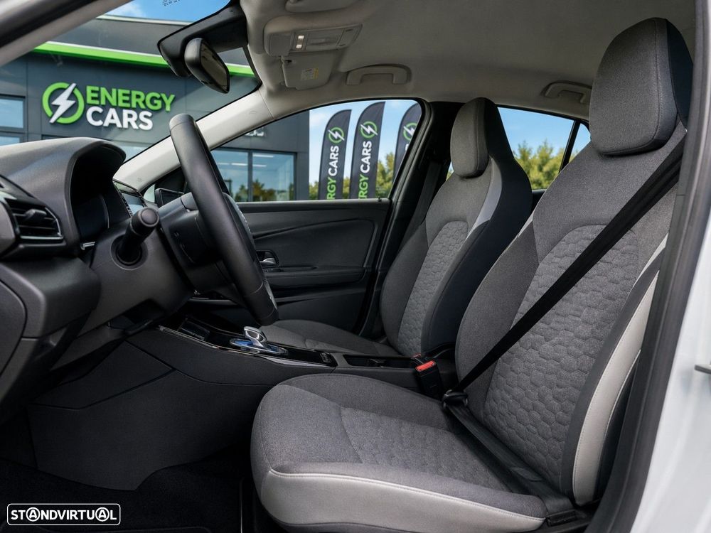Renault Zoe (c/ Bateria) Limited 50 - 9