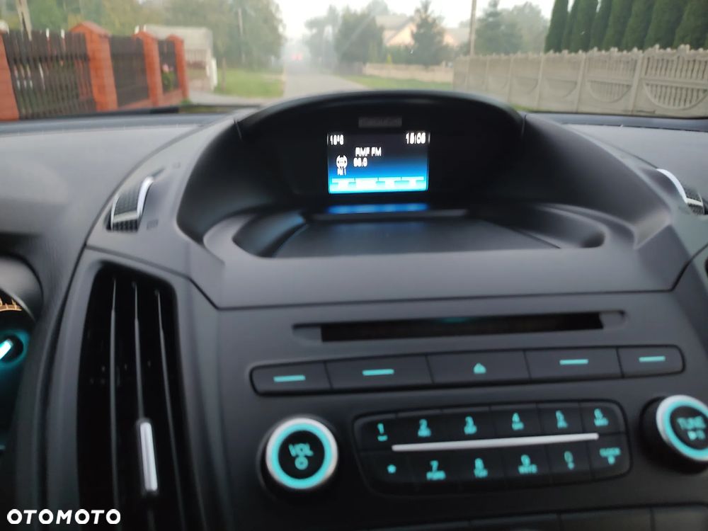 Ford Escape 1.5 EcoBoost AWD SE - 19