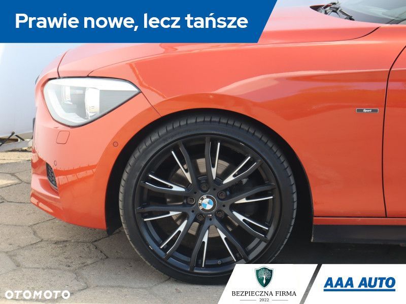 BMW Seria 1 - 13