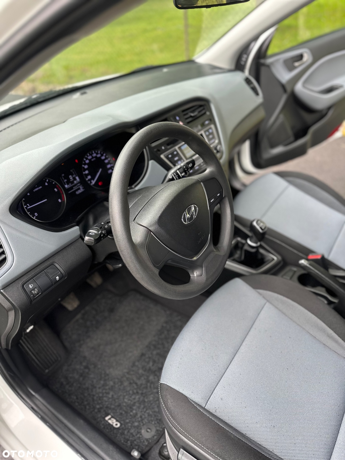Hyundai i20 1.1 CRDi Elegant - 10