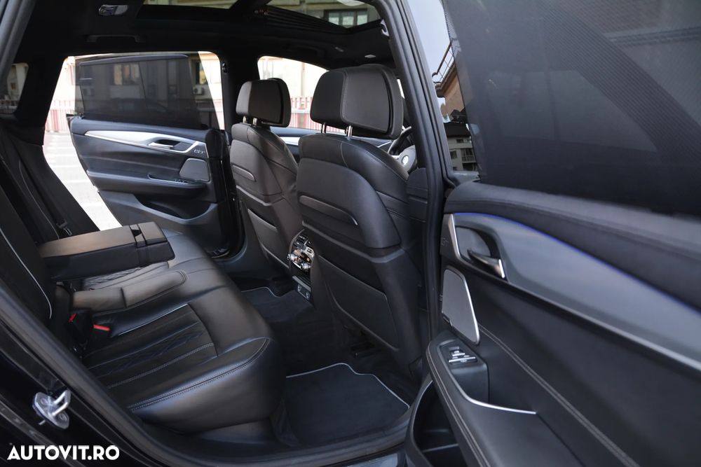 BMW Seria 6 - 16