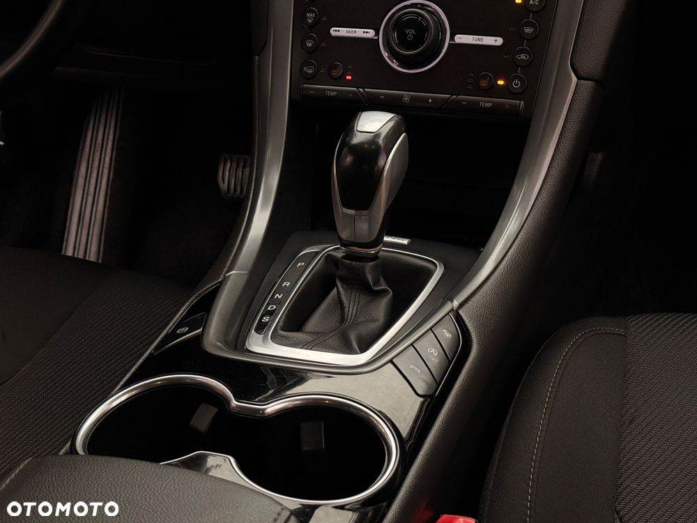 Ford Mondeo 2.0 TDCi Gold X (Trend) 4WD PowerShift - 31