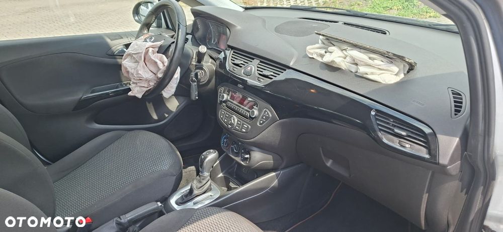 Opel Corsa 1.4 Automatik Active - 13