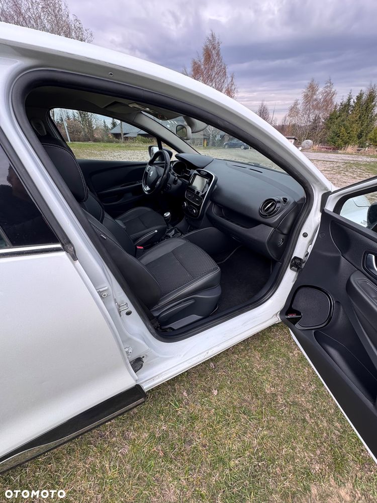 Renault Clio Energy dCi 90 Start & Stop Dynamique - 12