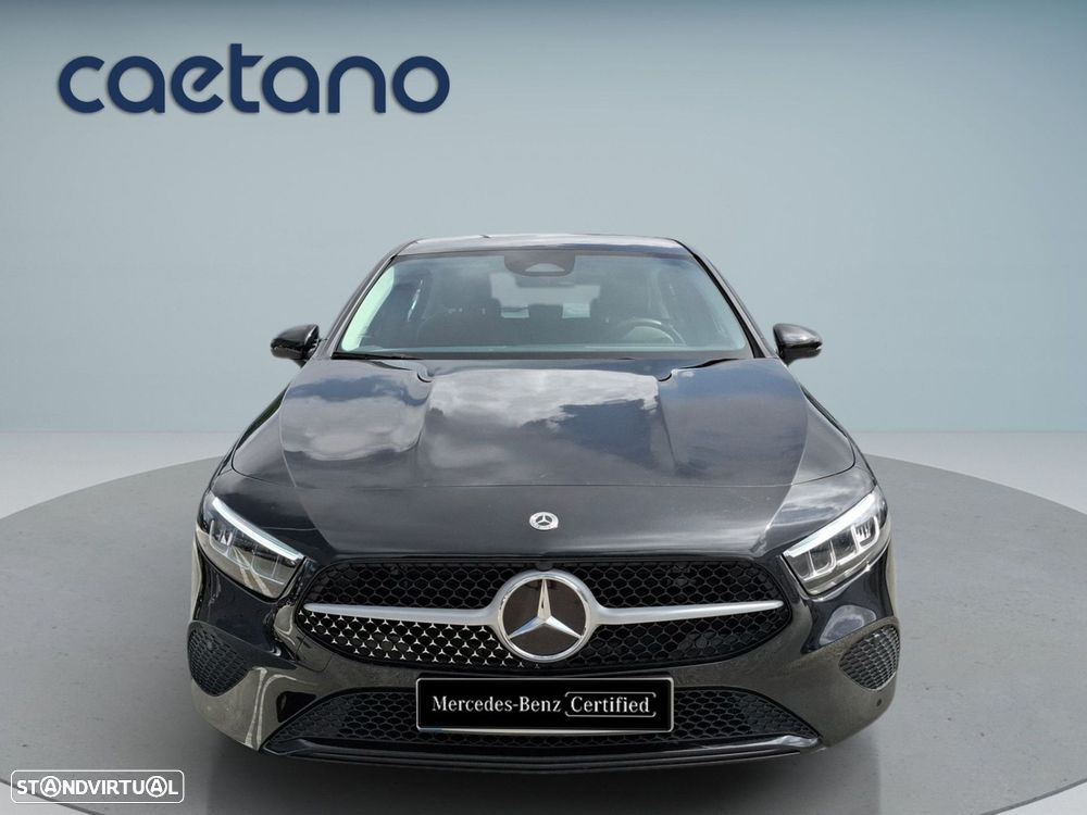 Mercedes-Benz A 200 Standard - 2