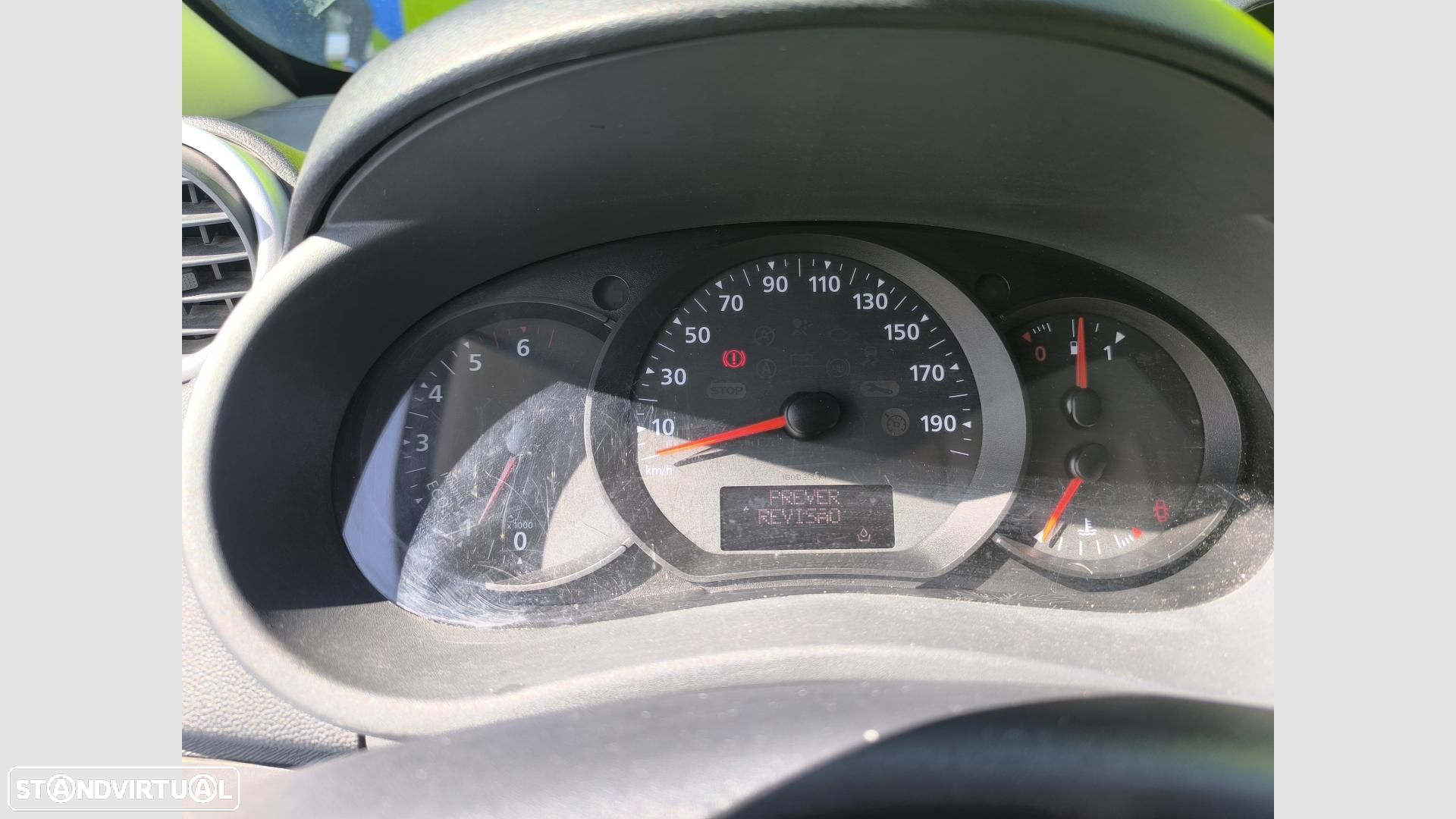 Renault Kangoo 1.5 Blue dCi Zen - 9