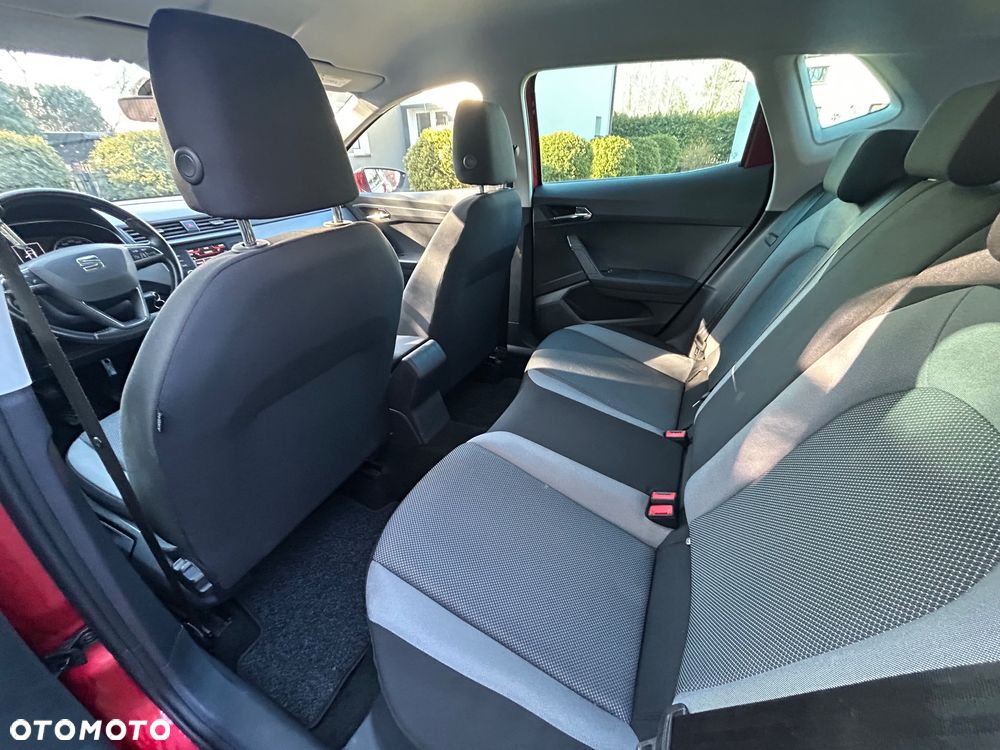 Seat Ibiza 1.0 EcoTSI S&S Style - 11