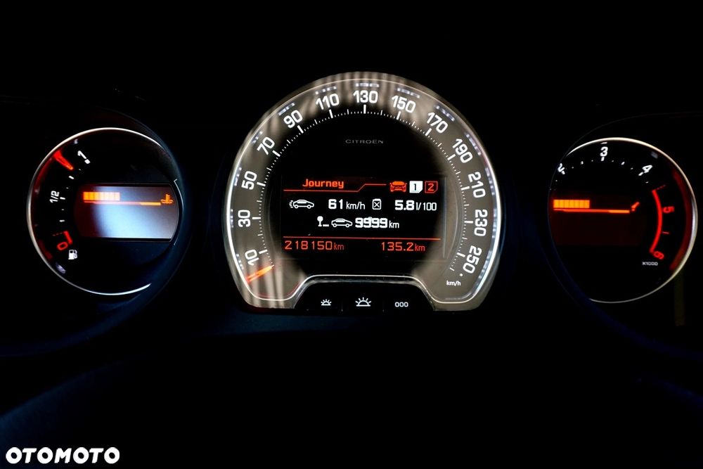 Citroën C5 2.0 BlueHDi Exclusive S&S - 28