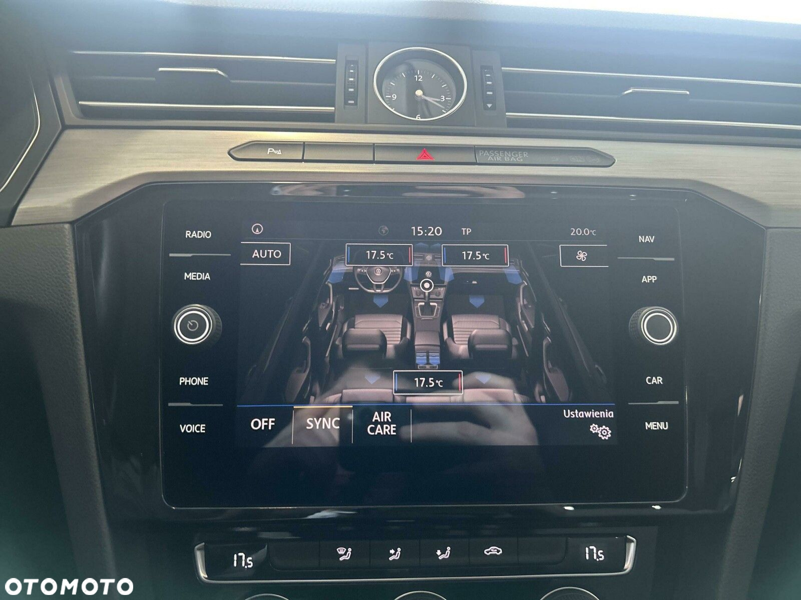 Volkswagen Arteon - 22