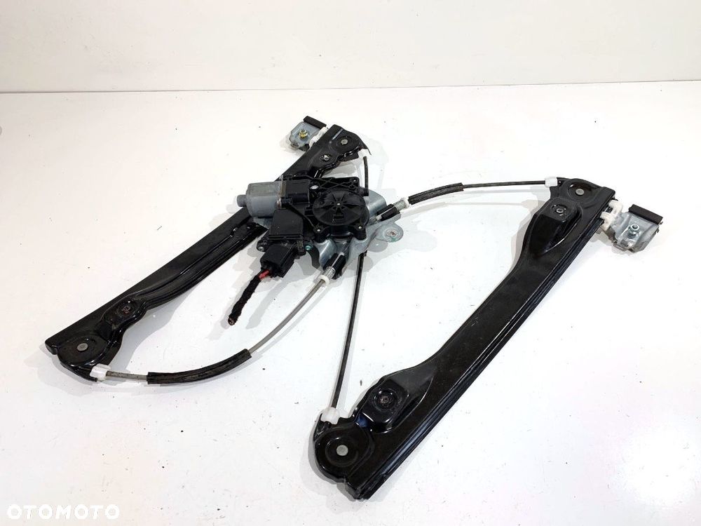 PODNOŚNIK SZYBY PRAWY PRZÓD  CHEVROLET CRUZE (J300) 2009 - 2022 1.6 91 kW [124 KM] benzyna 2009 - - 1