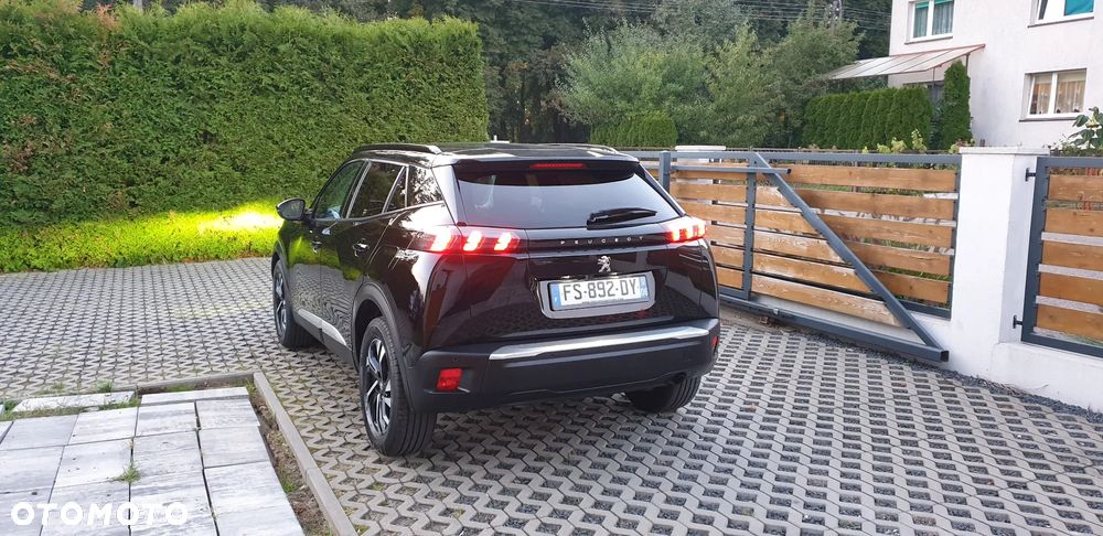 Peugeot 2008 - 25