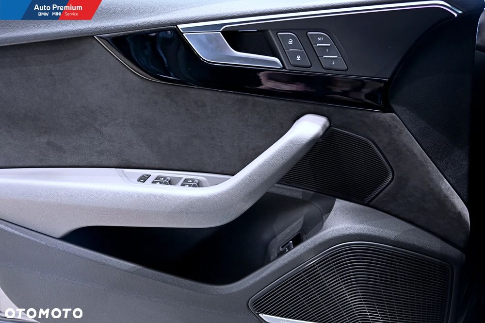 Audi S5 Sportback - 8