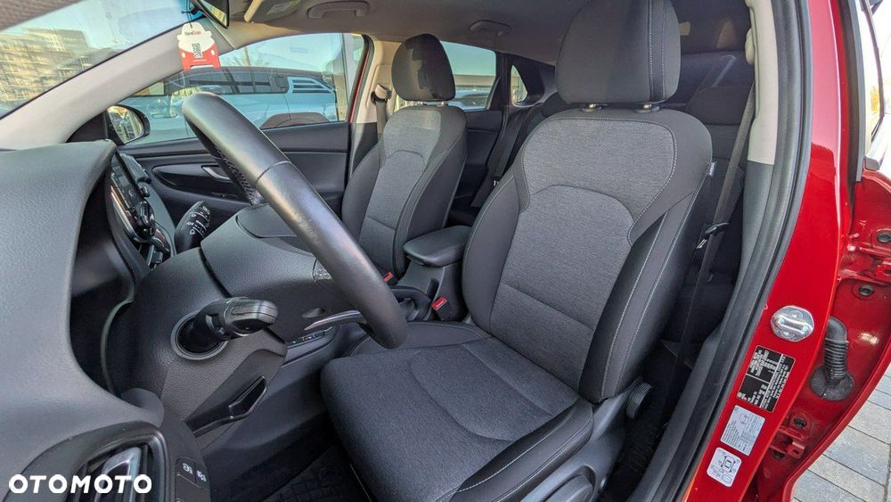 Hyundai i30 1.0 T-GDI Smart - 12