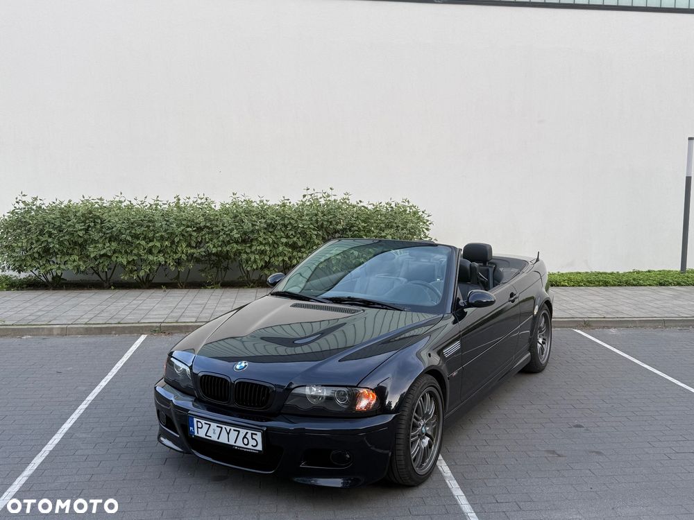 BMW M3 - 4